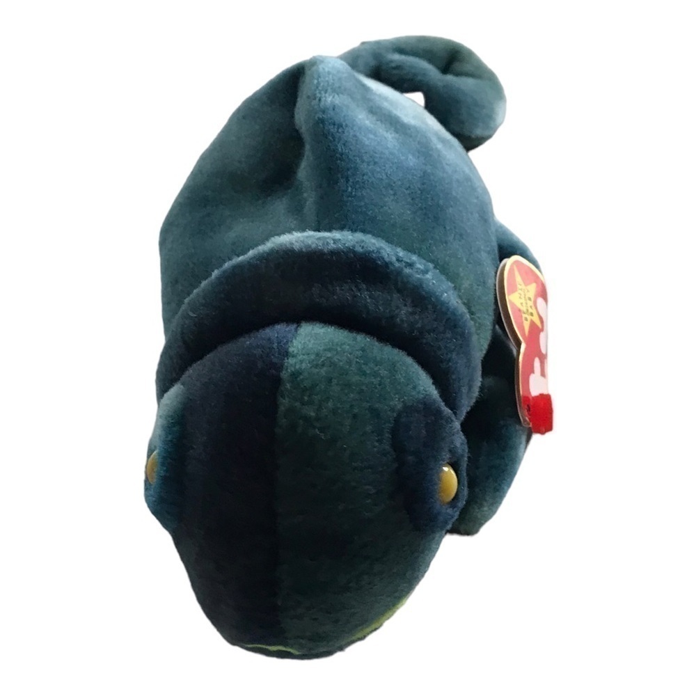 Ty Beanie Baby Plush/Stuffed Animal